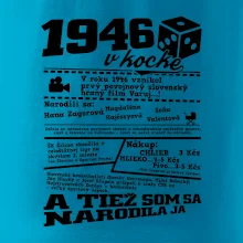 1946 v kocke
