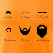 Mustache types of mustache Mustache types of mustache