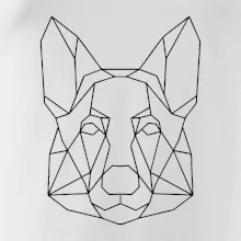 Nemecký ovčiak - Geometria Nemecký ovčiak - Geometria