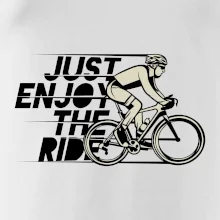 Just enjoy the ride