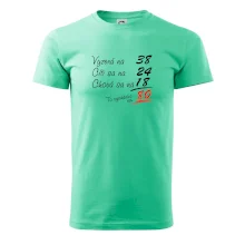 Vyzerá, cíti sa, chová sa - 80 rokov Vyzerá, cíti sa, chová sa - 80 rokov