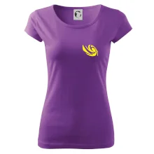 Vortex logo na prsia Vortex logo na prsia