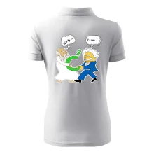 Pythagoras a Albert boj o C