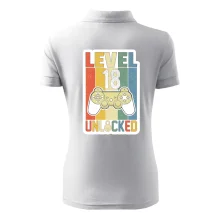 Gaming narodeniny 18