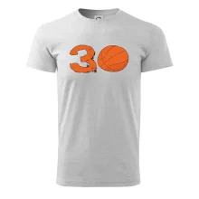 Basketball okrúhle narodeniny 30 Basketball okrúhle narodeniny 30