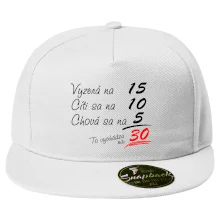 Vyzerá, cíti sa, chová sa - 30 rokov Vyzerá, cíti sa, chová sa - 30 rokov