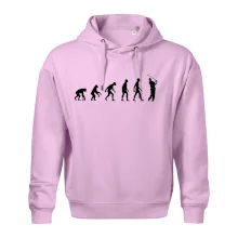 Evolúcia Golf Evolúcia Golf