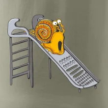 To bude ale drsný nárez (Pecka Design)