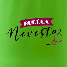Budúca nevesta prsteň Budúca nevesta prsteň