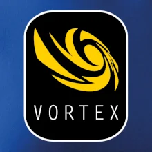 Šiltovka Vortex logo