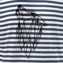 Geometria - vlk - vyjúci