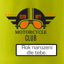 Helma established (Vlastný ročník)