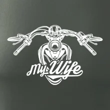 My Wife motorka