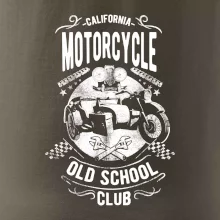 California Old School Club