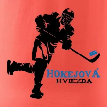 Hokejová hviezda