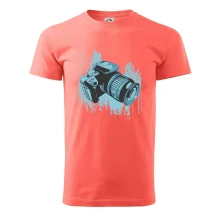 Zrkadlovka v prírode