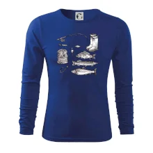 Rybársky set Rybársky set