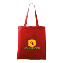 John Beer jeleň s pivom John Beer jeleň s pivom