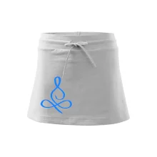 Yoga - lotus modrý (Moňas) Yoga - lotus modrý (Moňas)