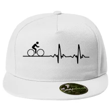 Cyklo ekg - bicykel Cyklo ekg - bicykel