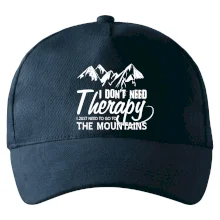 I dont need therapy - Mountains - Nepotrebujem terapiu - Hory I dont need therapy - Mountains - Nepotrebujem terapiu - Hory