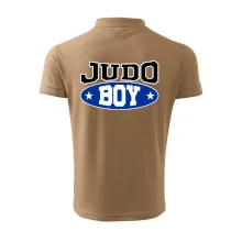 Judo Boy