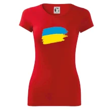 Ukrajina vlajka Ukrajina vlajka