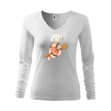 Dážďovka kuchár (Alexis Citrine) Dážďovka kuchár (Alexis Citrine)