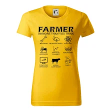 Farmer Symbols