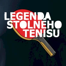 Legenda stolného tenisu