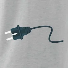 Párové triko - predlžovací kábel