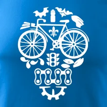 Bike lebka Bike lebka