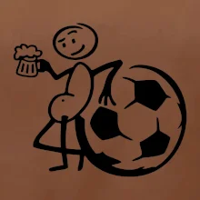 Veľký futbalista Veľký futbalista