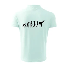 Karate Evolúcia - kop