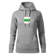 Turistická značka - zelená