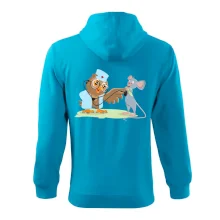 Sova veterinár Sova veterinár