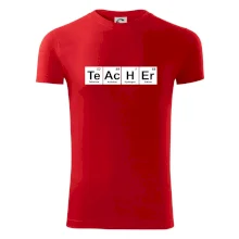 Periodická tabulka - Teacher Periodická tabulka - Teacher