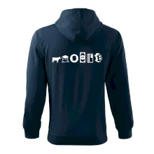 Evolúcia peňazí Bitcoin Evolúcia peňazí Bitcoin