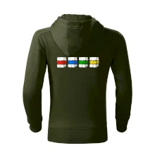 Turistické značky všetky Turistické značky všetky