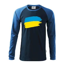 Ukrajinské tričko Ukrajinské tričko