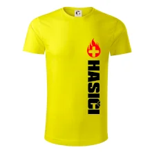 Hasiči zdravotník Hasiči zdravotník