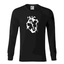 Srdce zdravia Srdce zdravia