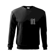 Môj najobľúbenejší hráč - Vaše meno a číslo