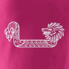 Mayovia - zvieratá drak