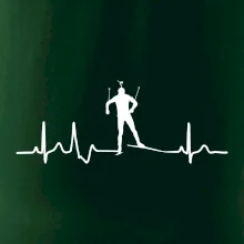 EKG biatlon