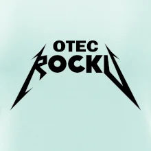 Otec rocku metal SK