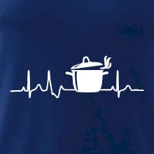 EKG kuchár hrniec EKG kuchár hrniec