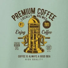 Classic Coffee Maker