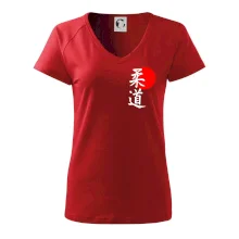 Judo Japan vlajka Judo Japan vlajka