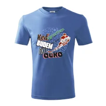 Keď vyrastiem budem ako ocko Hokej Keď vyrastiem budem ako ocko Hokej